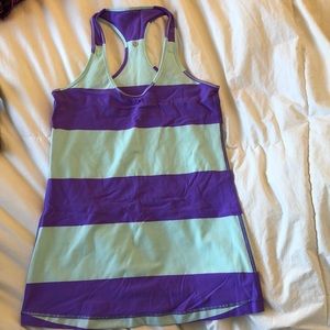 Lululemon cool racerback